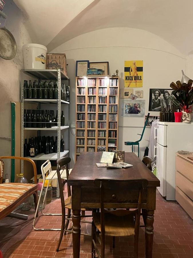 Locanda Strada Nuova Guest house